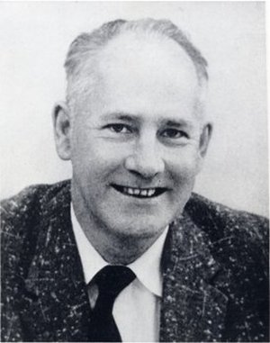 Beadle, George Wells
