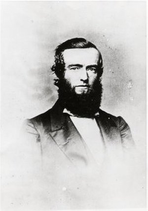 Bebb, Michael Schuck