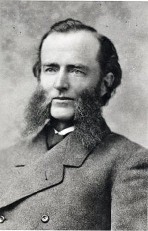 Bebb, Michael Schuck