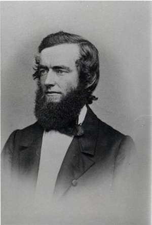 Bebb, Michael Schuck