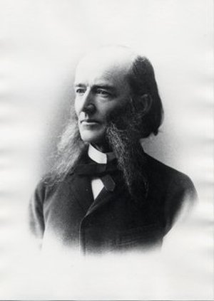 Bebb, Michael Schuck