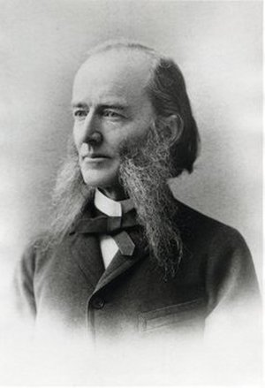 Bebb, Michael Schuck