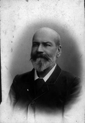 Beddome, Charles E.