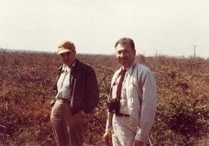 Benninghoff, William Shiffer