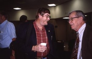 Benson, Don G.