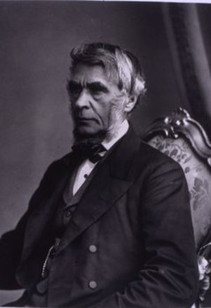 Bentham, George