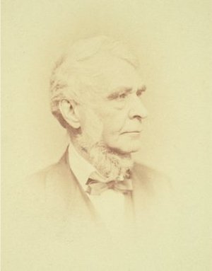 Bentham, George