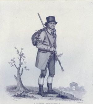 Benwell, James