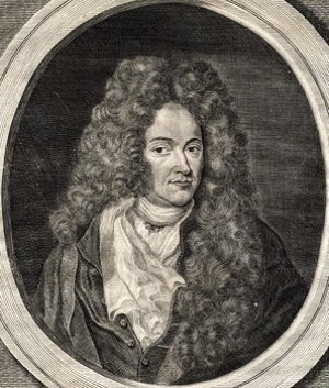Bergen, Johan Georg von