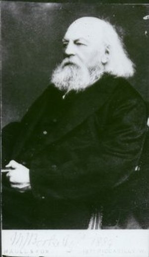 Berkeley, Miles Joseph