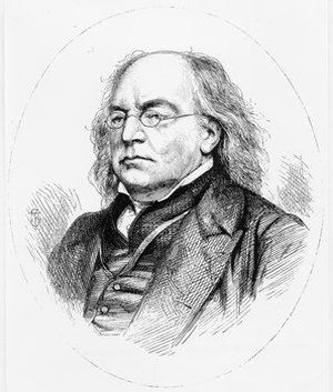 Berkeley, Miles Joseph