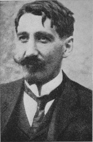 Bernard, Noël
