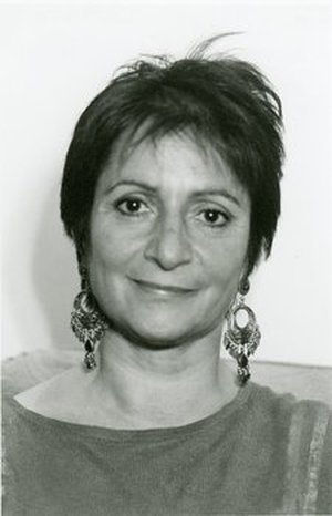 Berni, Stephanie
