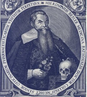 Besler, Hieronymus