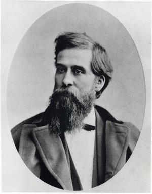 Bessey, Charles Edwin