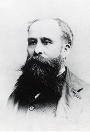Bessey, Charles Edwin
