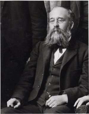 Bessey, Charles Edwin