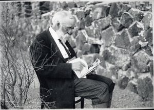 Bessey, Charles Edwin