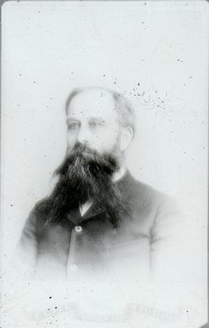 Bessey, Charles Edwin