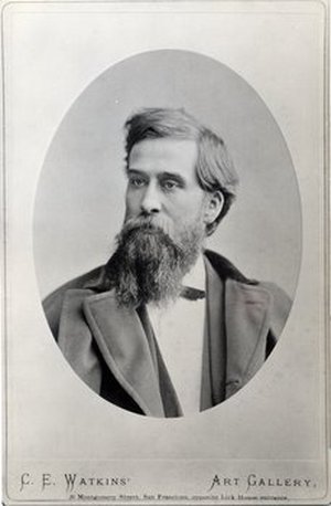 Bessey, Charles Edwin