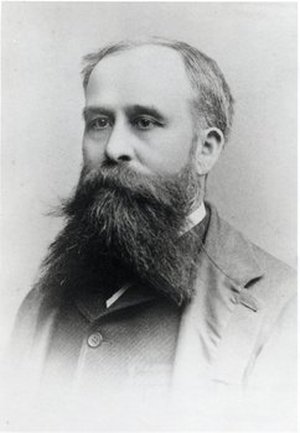 Bessey, Charles Edwin