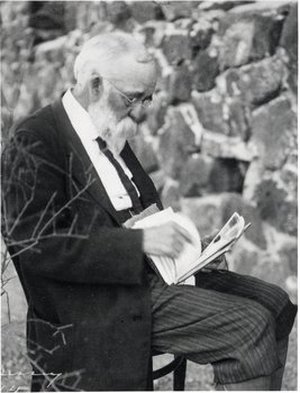 Bessey, Charles Edwin