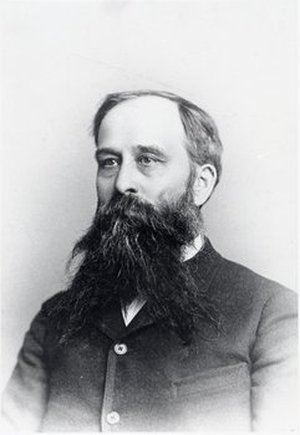 Bessey, Charles Edwin
