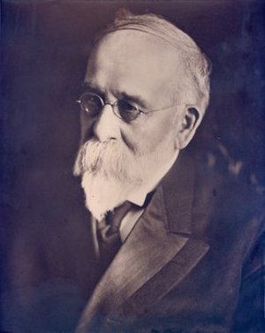 Bessey, Charles Edwin