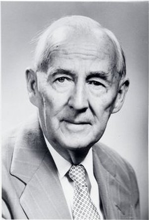 Bessey, Ernst Athearn