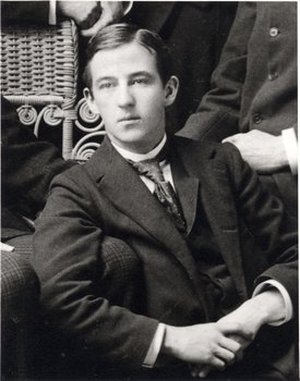 Bessey, Ernst Athearn