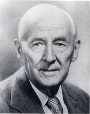 Bessey, Ernst Athearn