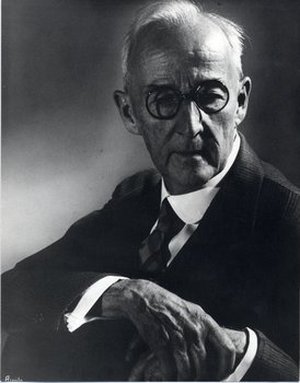 Bessey, Ernst Athearn