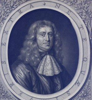 Beverningk, Hieronymus van