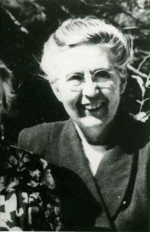 Blackburn, Kathleen Bever
