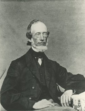 Blake, Joseph