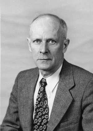 Blake, Sidney Fay