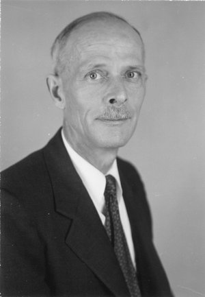 Blake, Sidney Fay