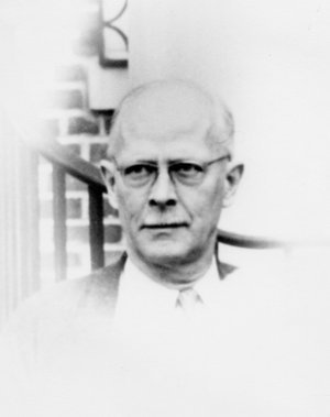 Blake, Sidney Fay