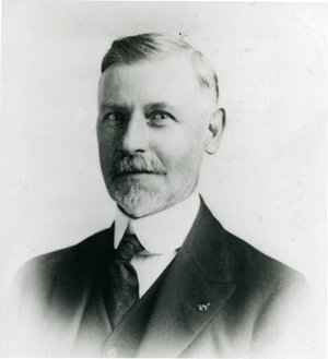 Blankinship, Joseph William