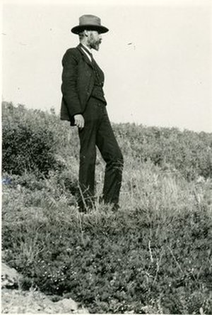 Blankinship, Joseph William
