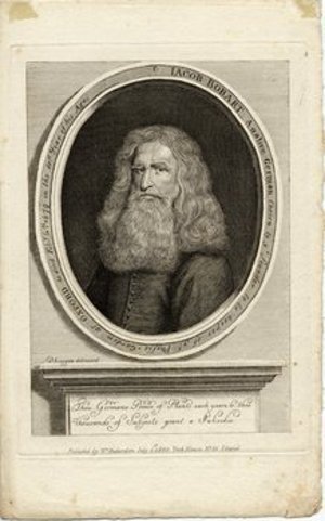 Bobart, Jacob