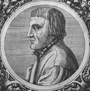 Bock, Hieronymus Tragus