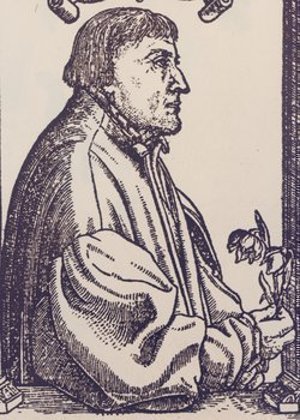 Bock, Hieronymus Tragus