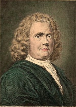 Boerhaave, Hermann