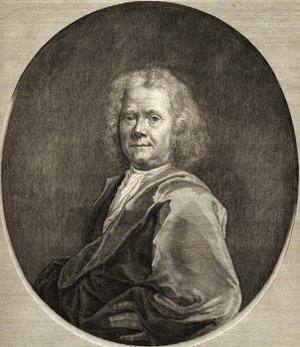 Boerhaave, Hermann