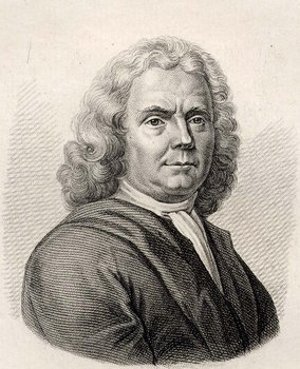 Boerhaave, Hermann