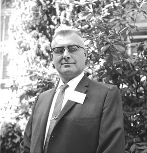 Boke, Norman Hill