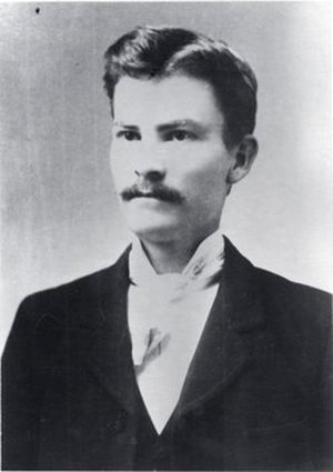 Bolley, Henry Luke