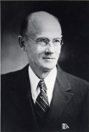 Bolley, Henry Luke