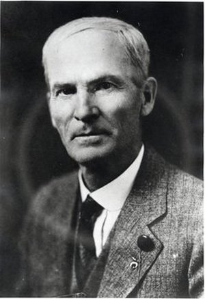 Bolley, Henry Luke